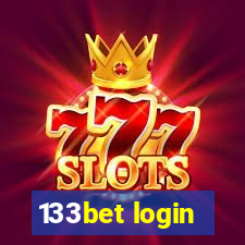 133bet login